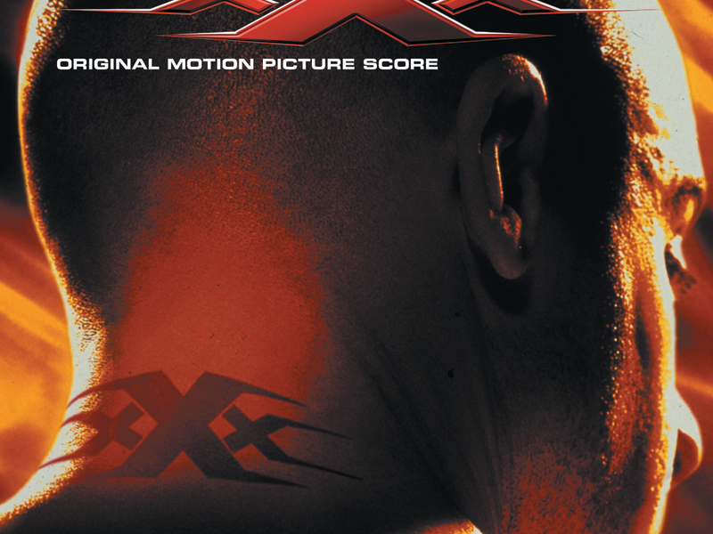 XXX (Original Motion Picture Score)