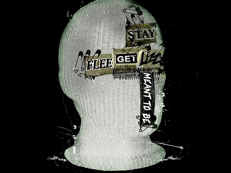 Meant To Be (Single)