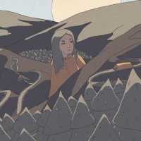 Searching Old Highways (Single)