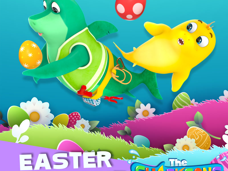 Easter Egg Hunt (Single)