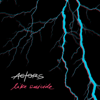 Like Suicide (Single)