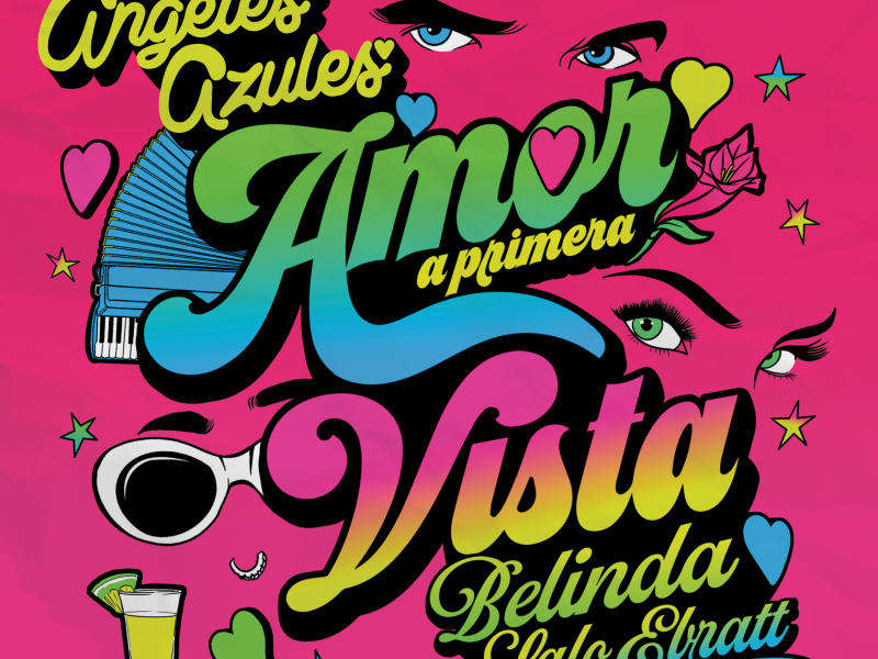 Amor a Primera Vista (Single)