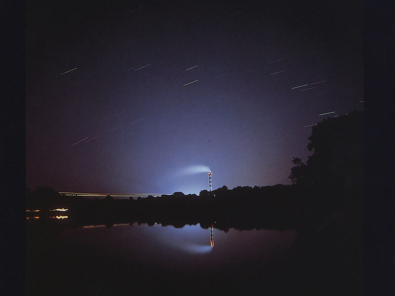 De La Nuit... Le Jour