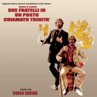 Jesse & Lester due fratelli in un posto chiamato Trinità (Original Motion Picture Soundtrack)