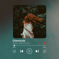 Broken Angel (Techno) (Single)