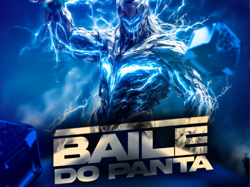 BAILE DO PANTA (Single)