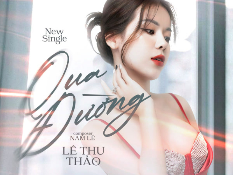 Qua Đường (Single)