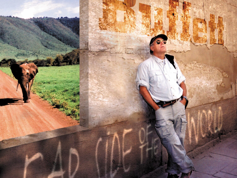 Far Side of the World