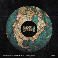 See the World Again (Single)