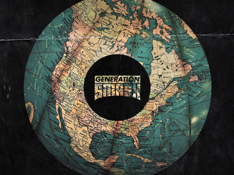 See the World Again (Single)