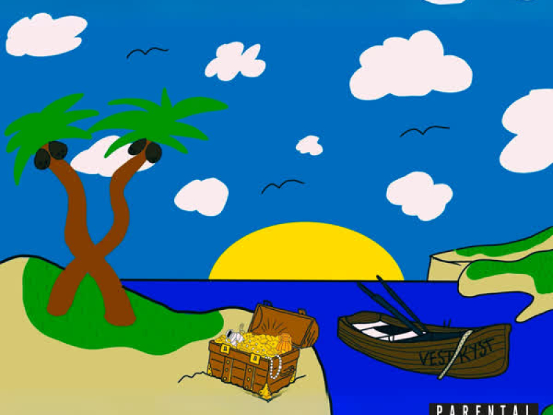 Vestkyst Ting (Single)