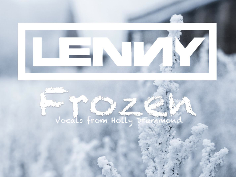 Frozen (Original Mix) (Single)