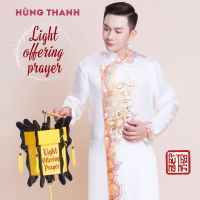 Light Offering Prayer (Single)