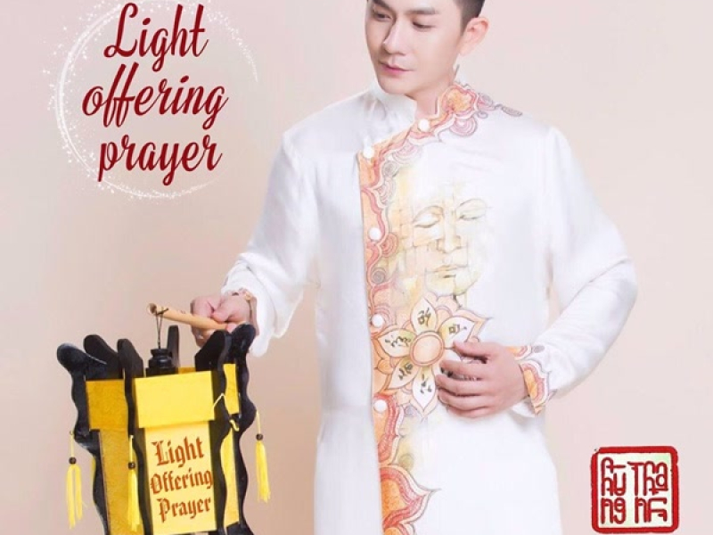 Light Offering Prayer (Single)