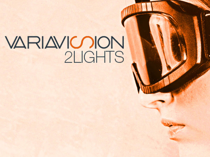 2Lights (Single)