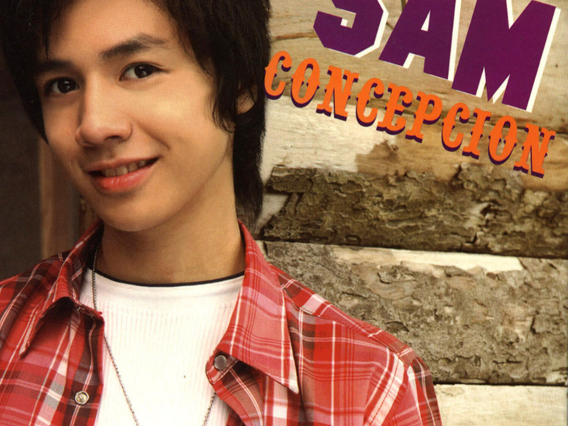 Sam Concepcion