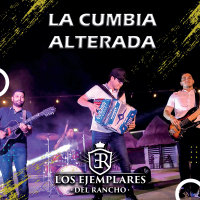La Cumbia Alterada