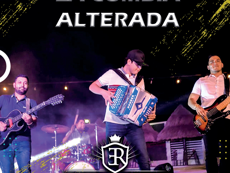 La Cumbia Alterada