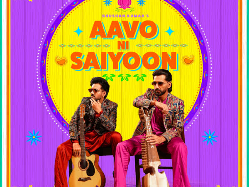Aavo Ni Saiyoon (Single)
