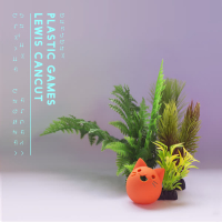 Plastic Games (Single)