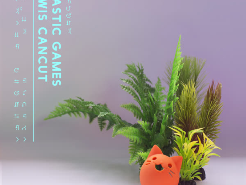 Plastic Games (Single)