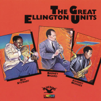 The Great Ellington Units