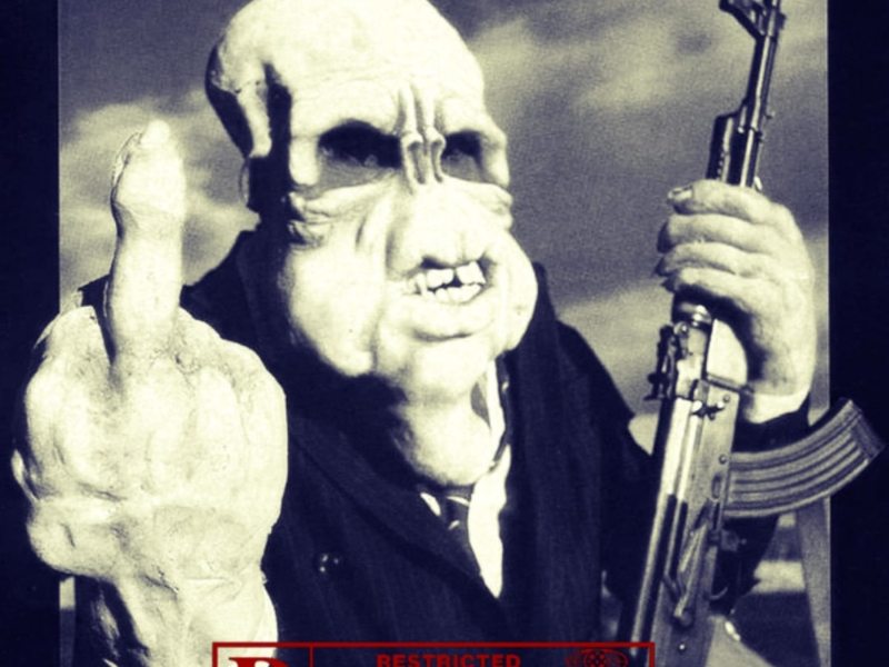 Reload (feat. Menace) (Single)