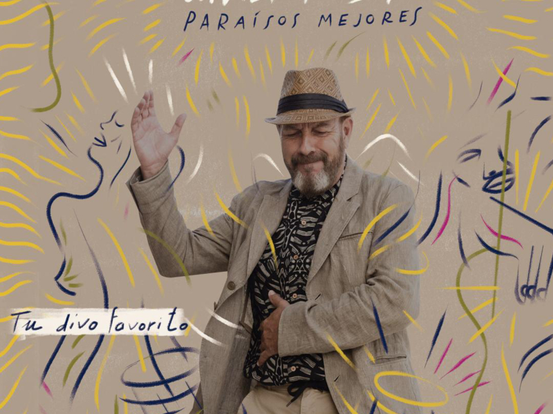 Tu Divo Favorito - Single