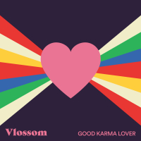 Good Karma Lover (Single)