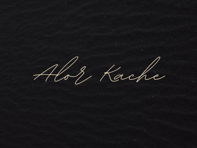 Alor Kache (Single)