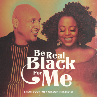 Be Real Black For Me (Single)