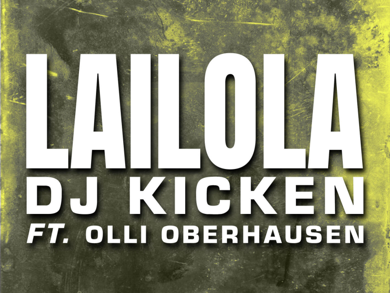 Lailola (Single)