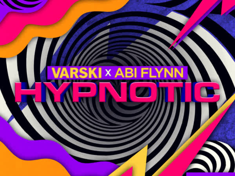 Hypnotic (Single)