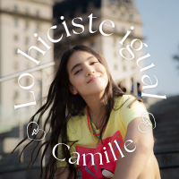 Lo Hiciste Igual (Single)