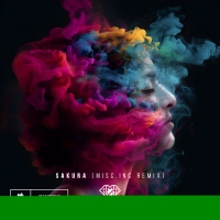 Sakura (Single)