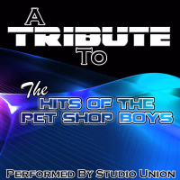 A Tribute to the Hits of The Pet Shop Boys