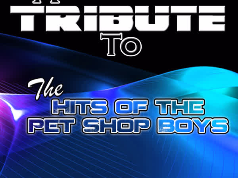 A Tribute to the Hits of The Pet Shop Boys