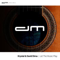 Let The Music Play (EP)