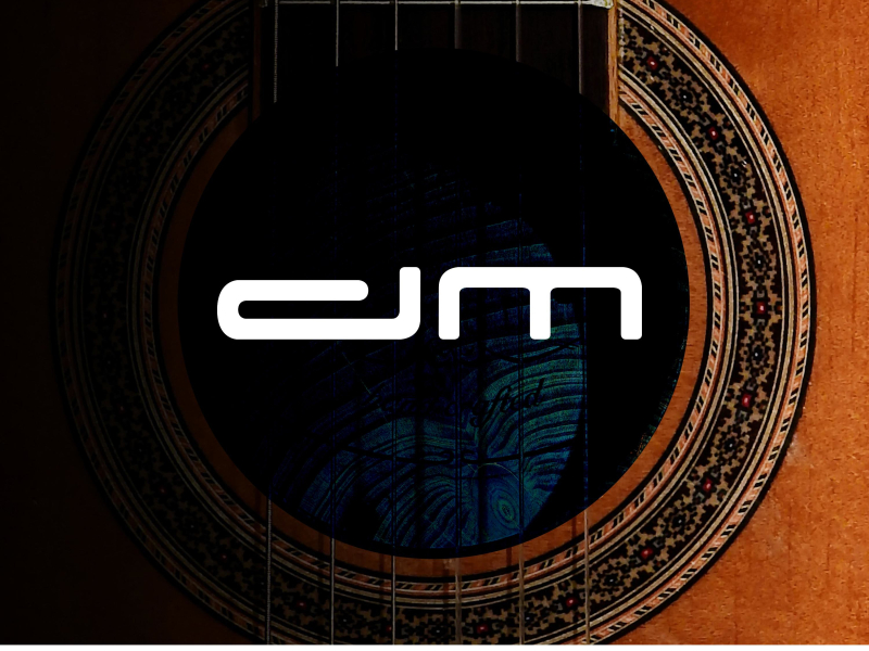 Let The Music Play (EP)