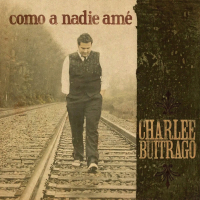 Como a Nadie Amé (EP)