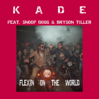 Flexin' On The World (feat. Snoop Dogg & Bryson Tiller) (Single)