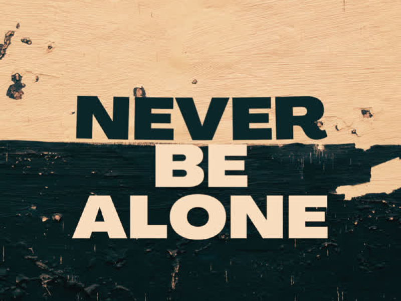 Never Be Alone (Brod-Sky Remix) (Single)