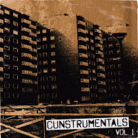 Cunstrumentals, Volume 1