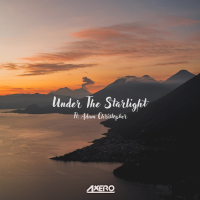Under The Starlight (feat. Adam Christopher) (Single)