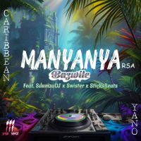 Bazwile (Caribbean Yano) (Single)