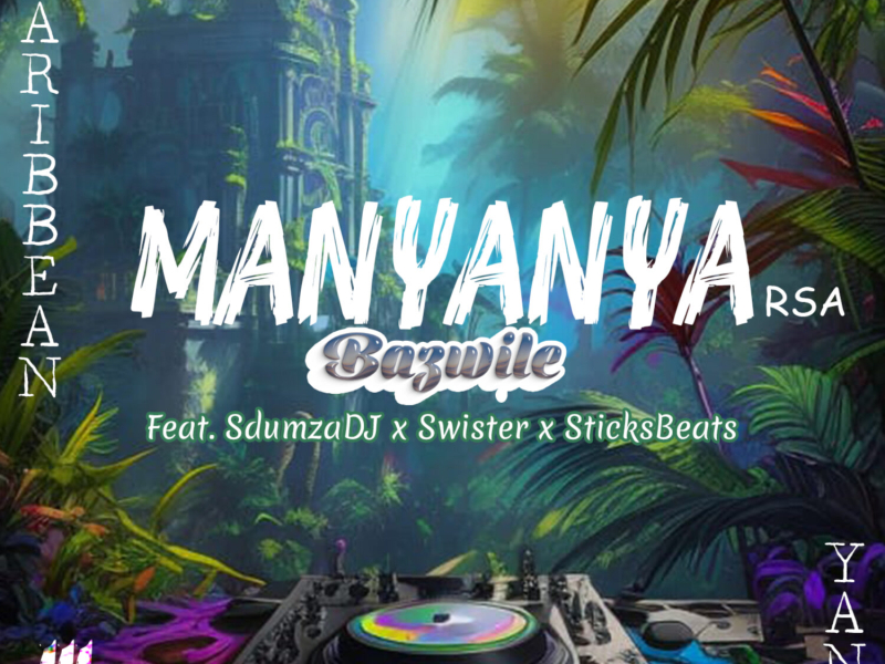 Bazwile (Caribbean Yano) (Single)