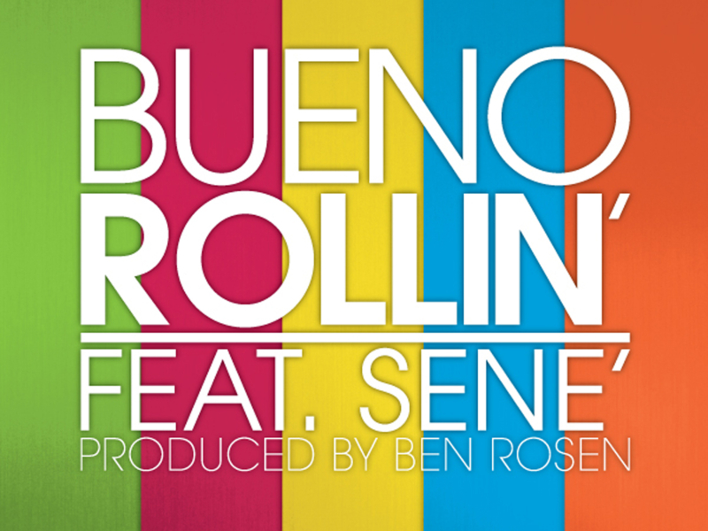 Rollin' (single)