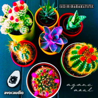 Agave Azul (EP)