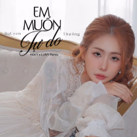 Em Muốn Tự Do (Haky x LUNY Remix) (Single)