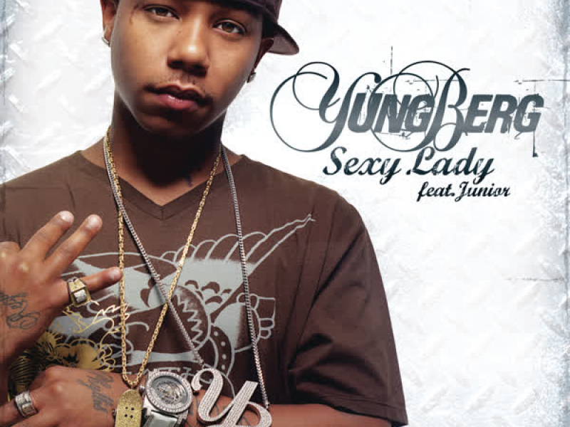 Sexy Lady (Radio Edit) (Single)